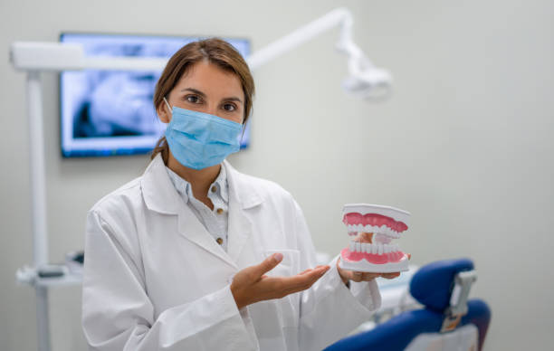 Best Emergency TMJ Treatment in La Pine, OR